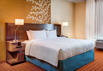 Fairfield & By Marriott Arundel Mills Bwi Airport Hotel