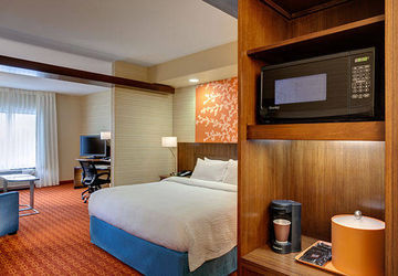 Fairfield & By Marriott Arundel Mills Bwi Airport 3*