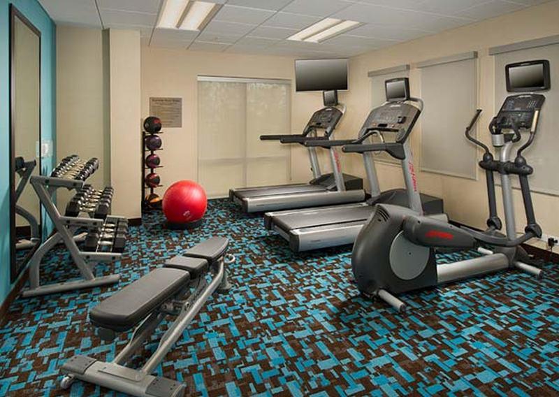 Fairfield & By Marriott Arundel Mills Bwi Airport Hotel