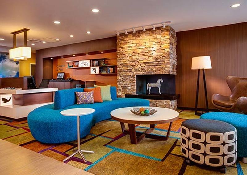 Fairfield & By Marriott Arundel Mills Bwi Airport Hotel Hanover