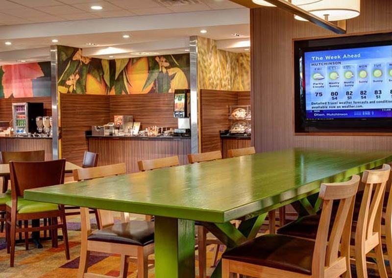 Fairfield & By Marriott Arundel Mills Bwi Airport