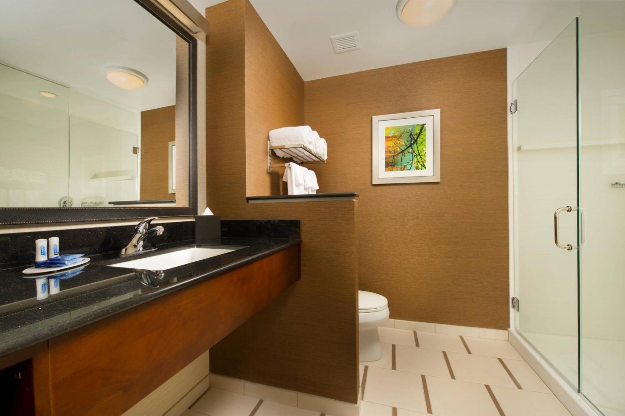 Fairfield & By Marriott Arundel Mills Bwi Airport Hotel 3*