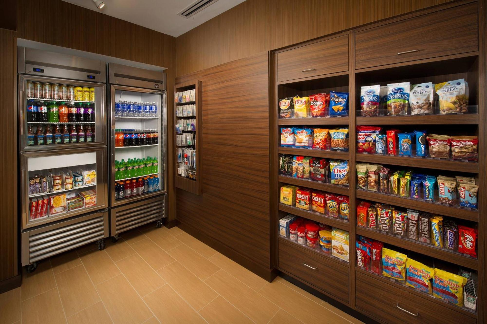Hotel Fairfield & By Marriott Arundel Mills Bwi Airport 3*