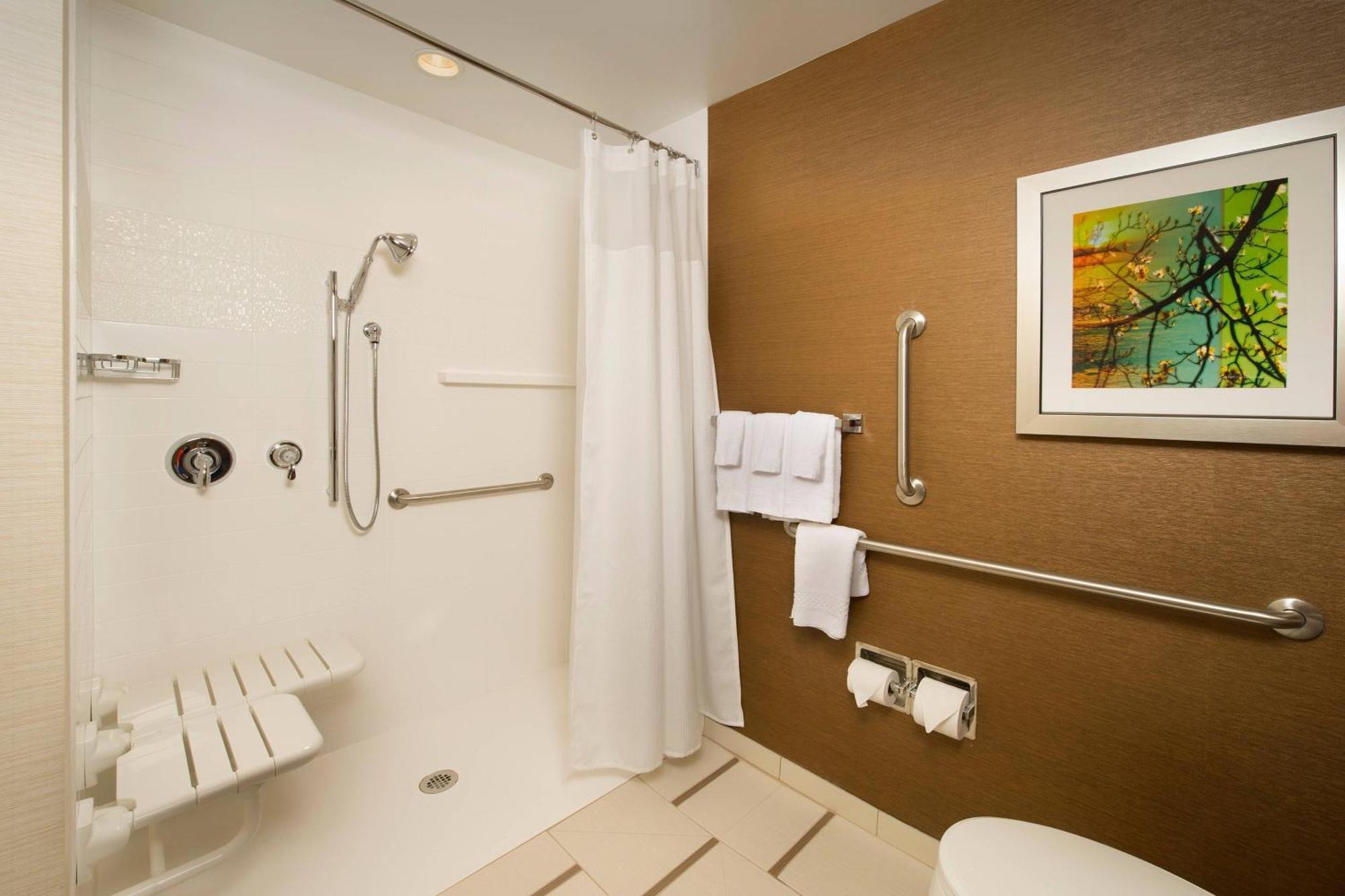 Fairfield & By Marriott Arundel Mills Bwi Airport Hotel Hanover