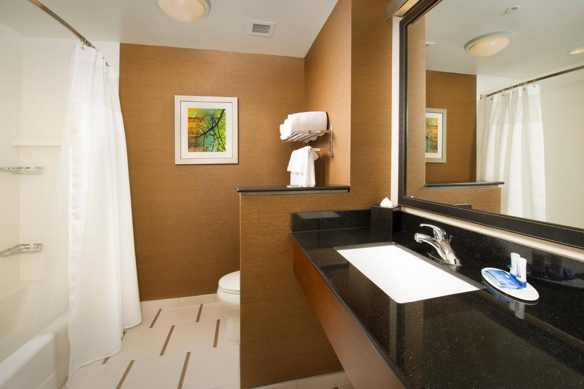 Fairfield & By Marriott Arundel Mills Bwi Airport Hanover