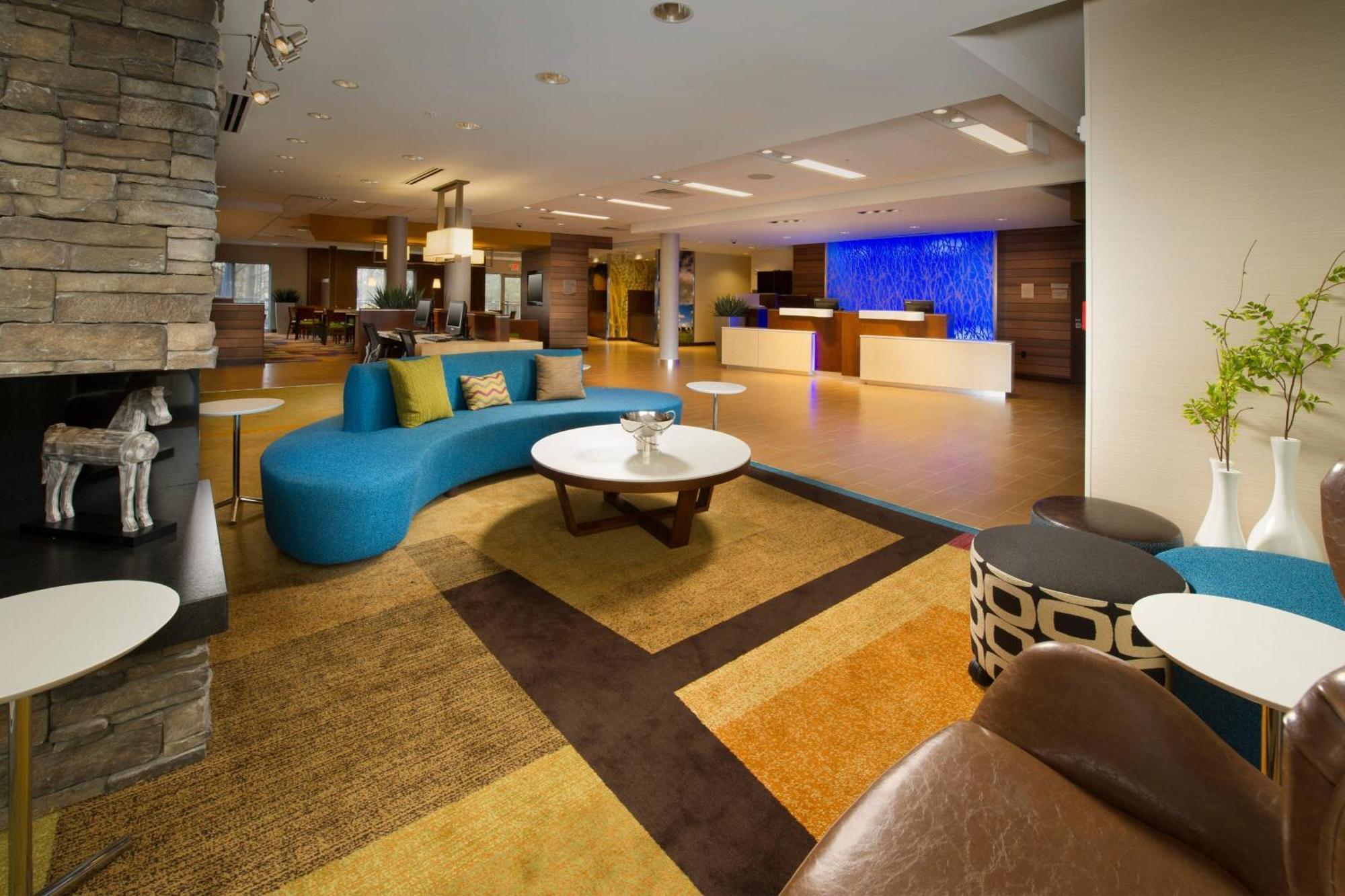 Fairfield & By Marriott Arundel Mills Bwi Airport Hotel