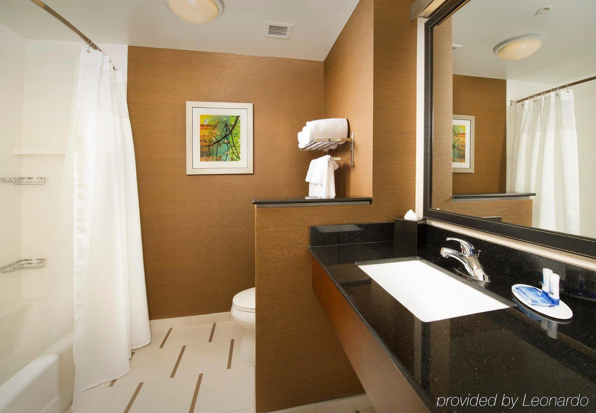 Fairfield & By Marriott Arundel Mills Bwi Airport Hanover